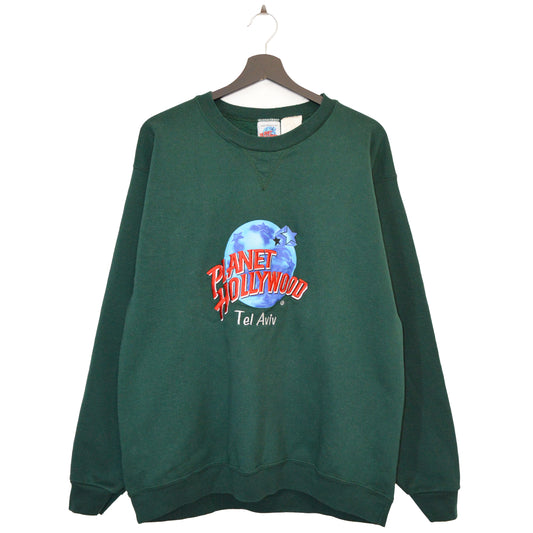 PLANET HOLLYWOOD VINTAGE ГОРНИЩЕ (XL)