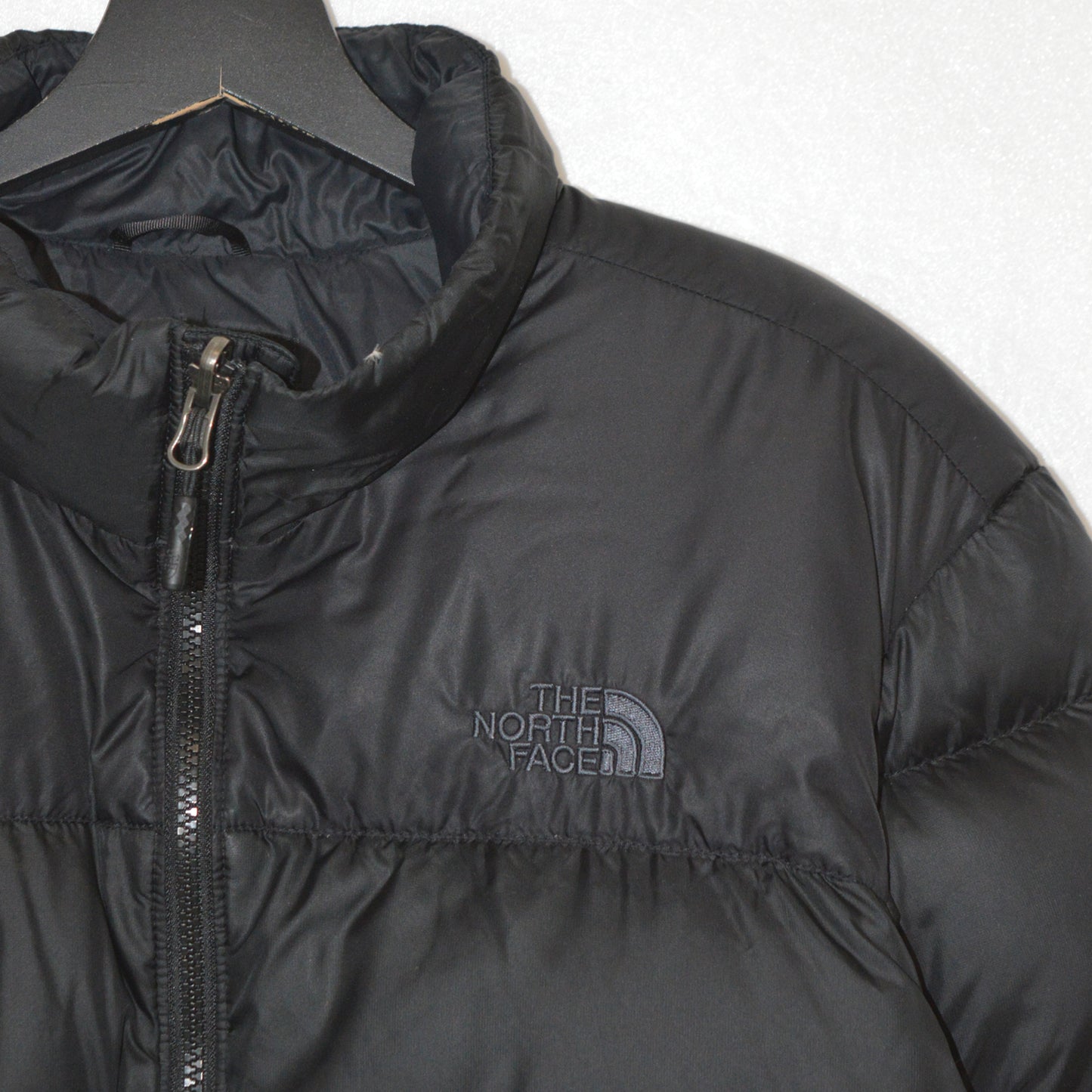 The North Face 700 puffer зимно яке (M)