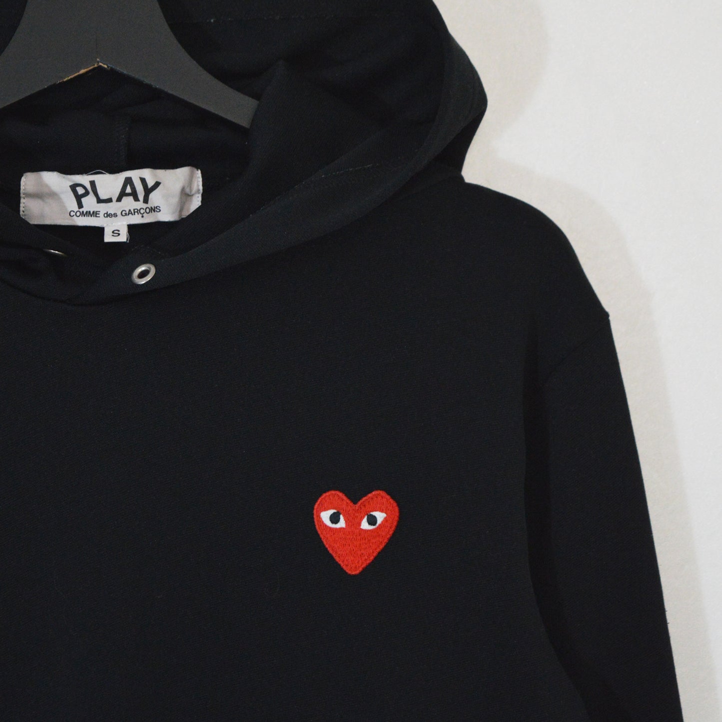 COMME DES GARCONS ГОРНИЩЕ (S)