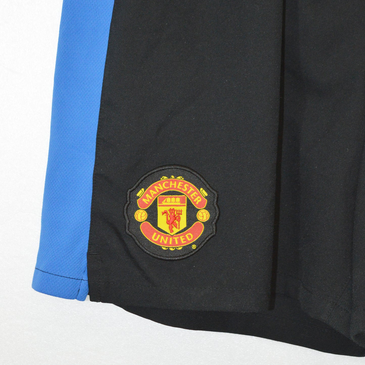 NIKE X MANCHESTER UNITED ШОРТИ (XS)