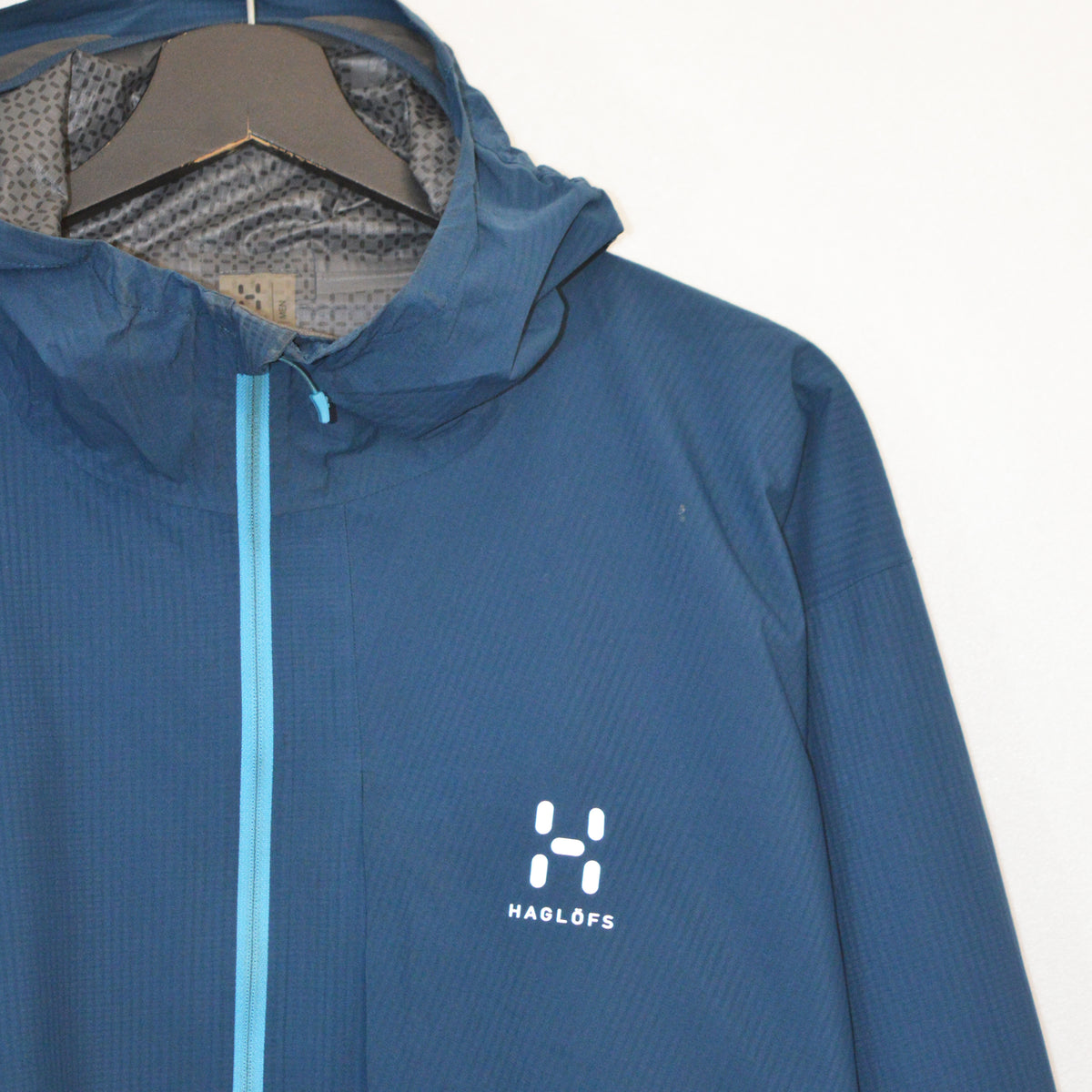 Haglofs яке (XXL)