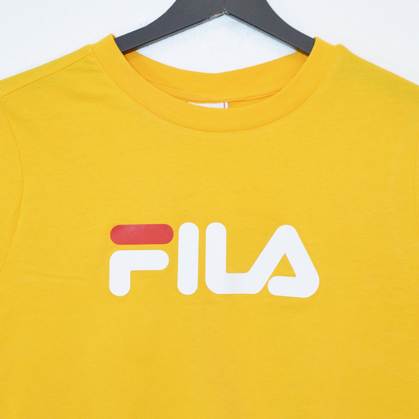 FILA CROPPED ГОРНИЩЕ (S)