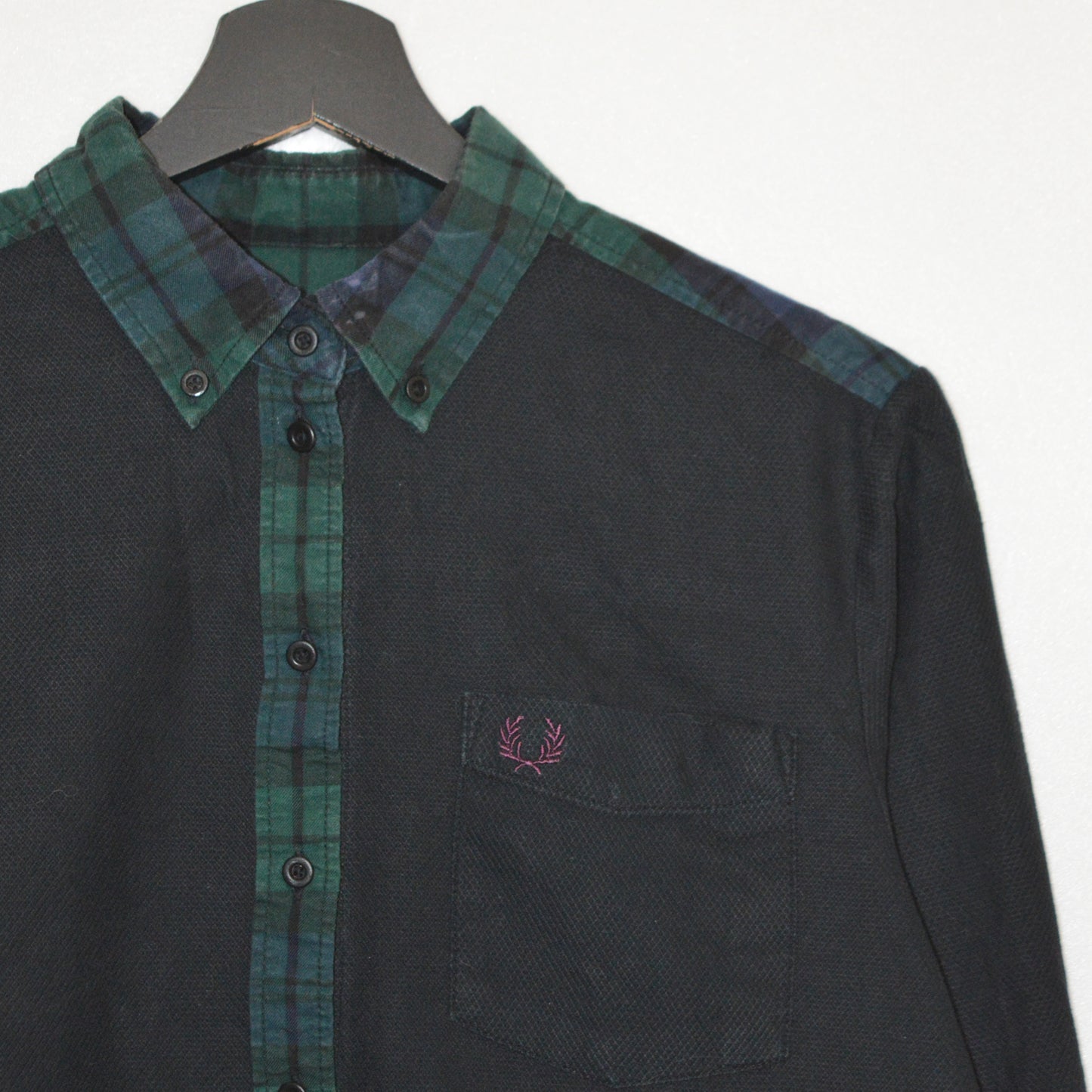Fred Perry риза (S)