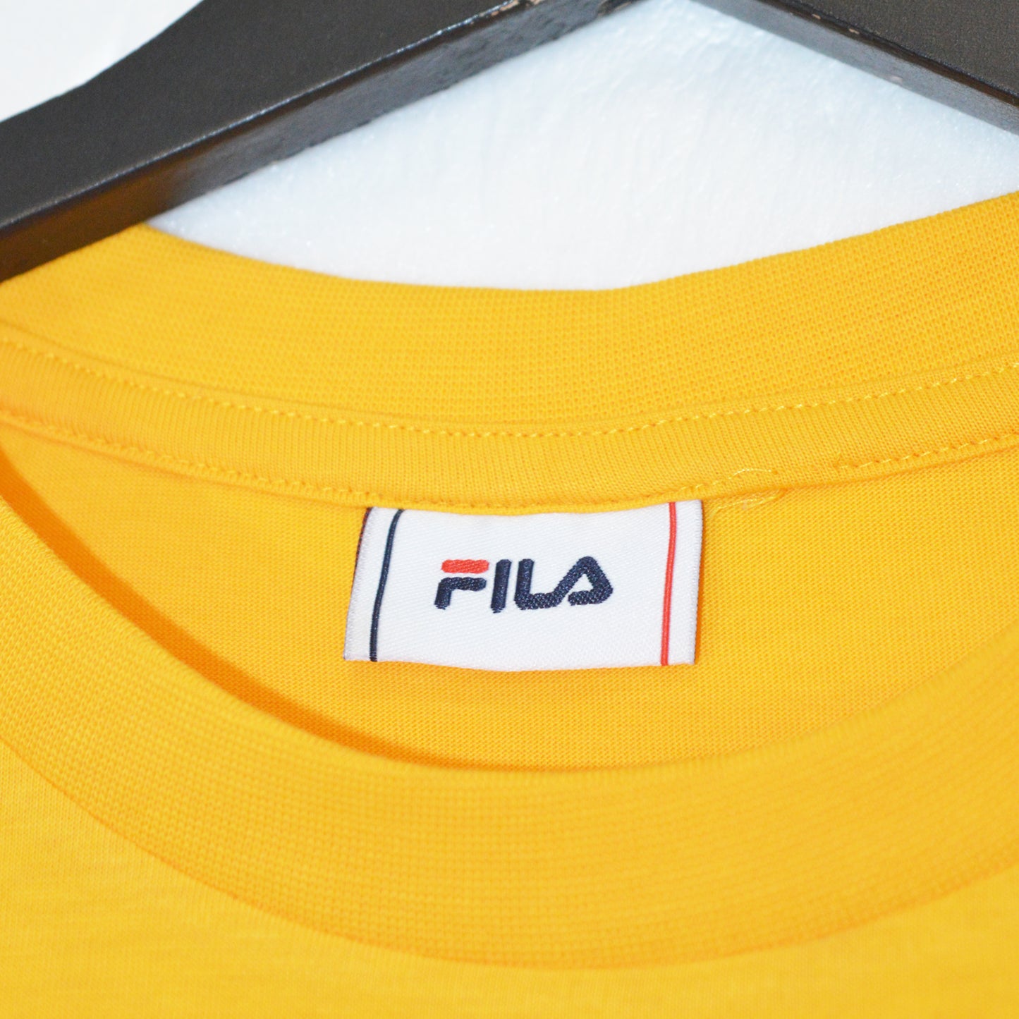 FILA CROPPED ГОРНИЩЕ (S)