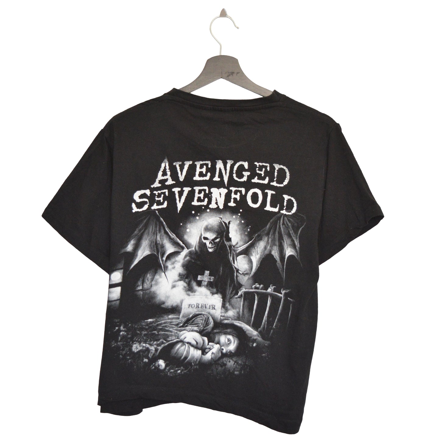Avenged Sevenfold тениска (S)