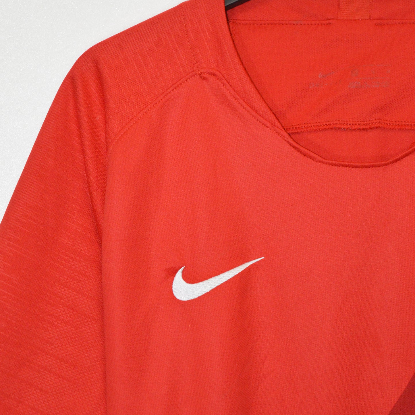 NIKE POLAND WORLD CUP 2018 ТЕНИСКА (XL)