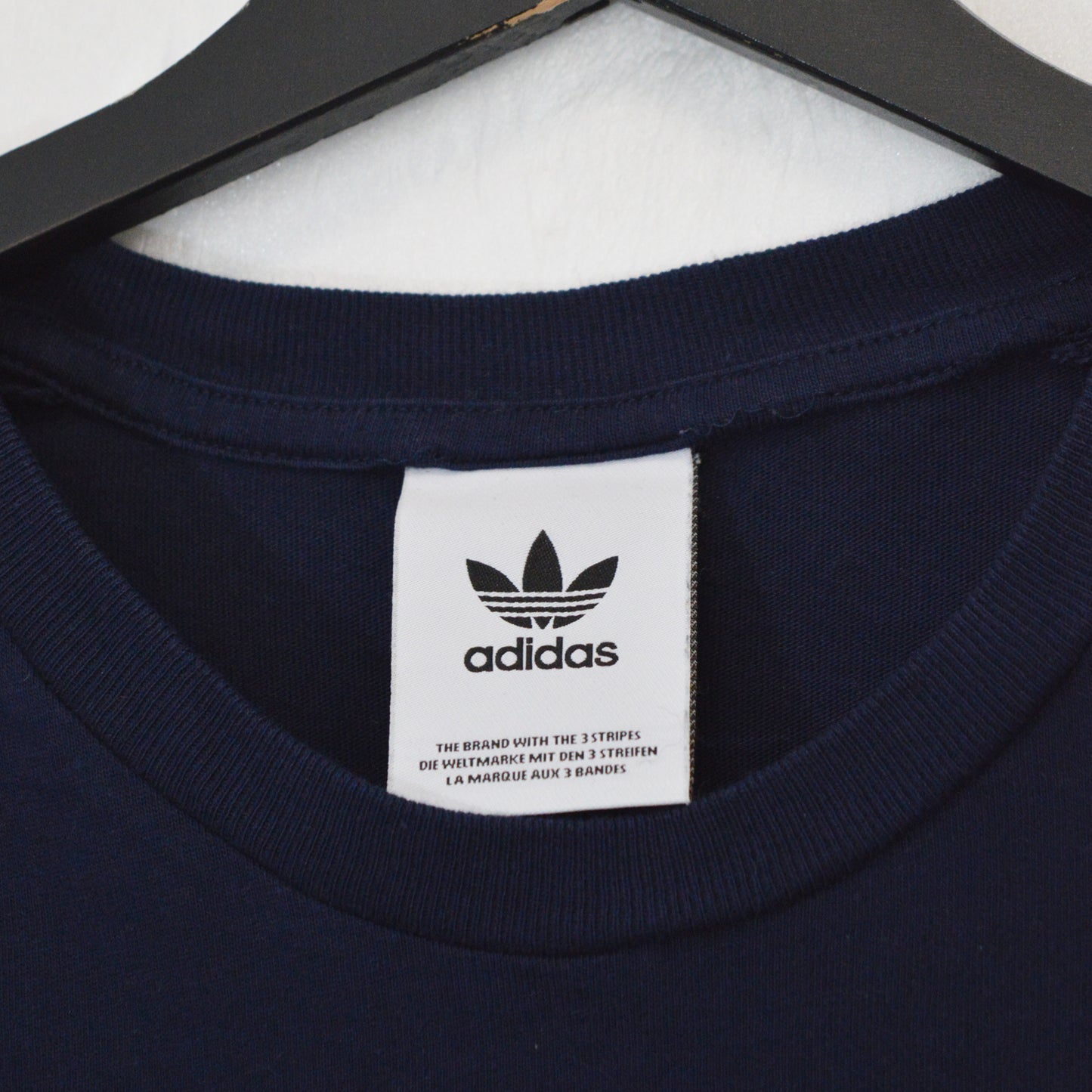 ADIDAS ORIGINALS ТЕНИСКА (M)