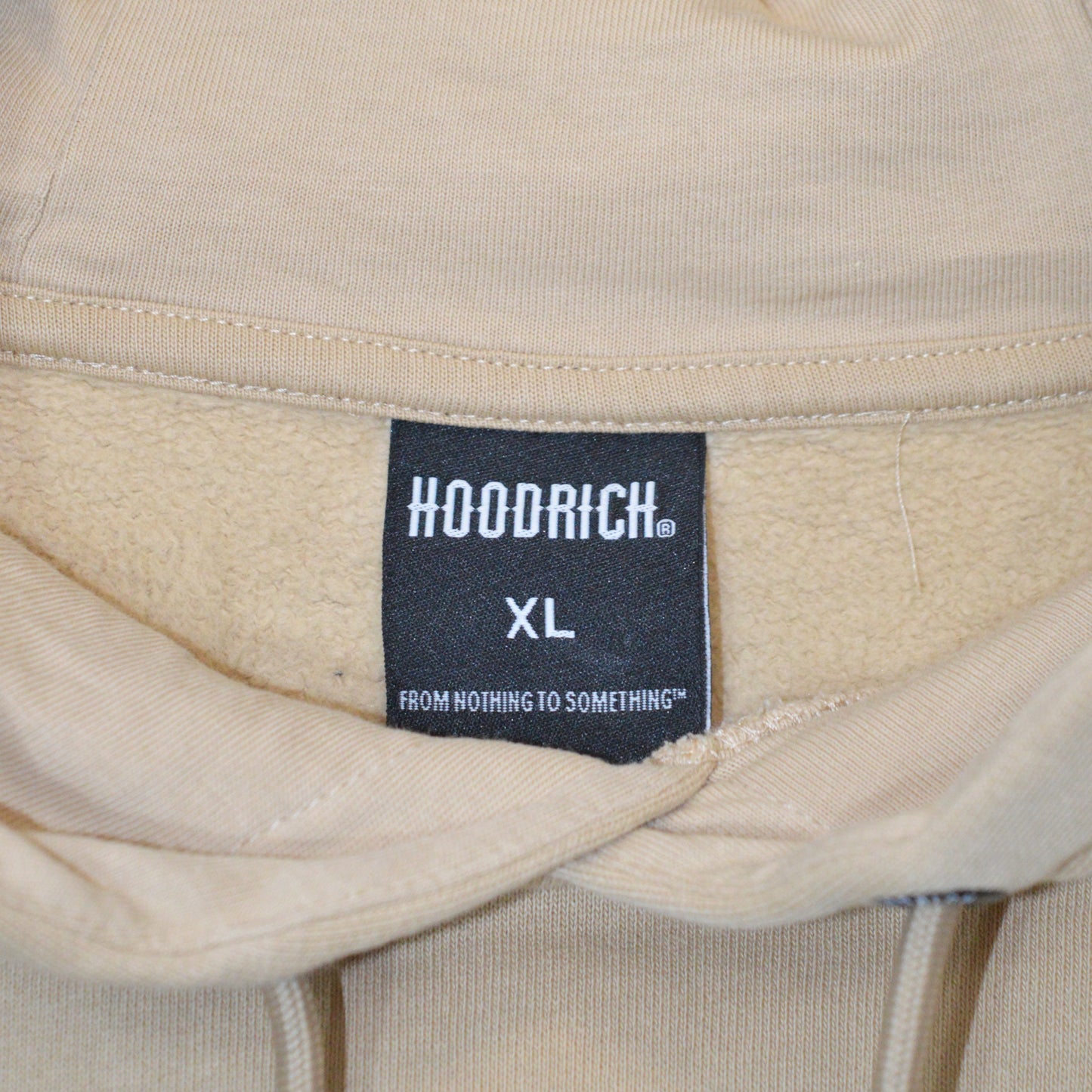 HOODRICH ГОРНИЩЕ (XL)