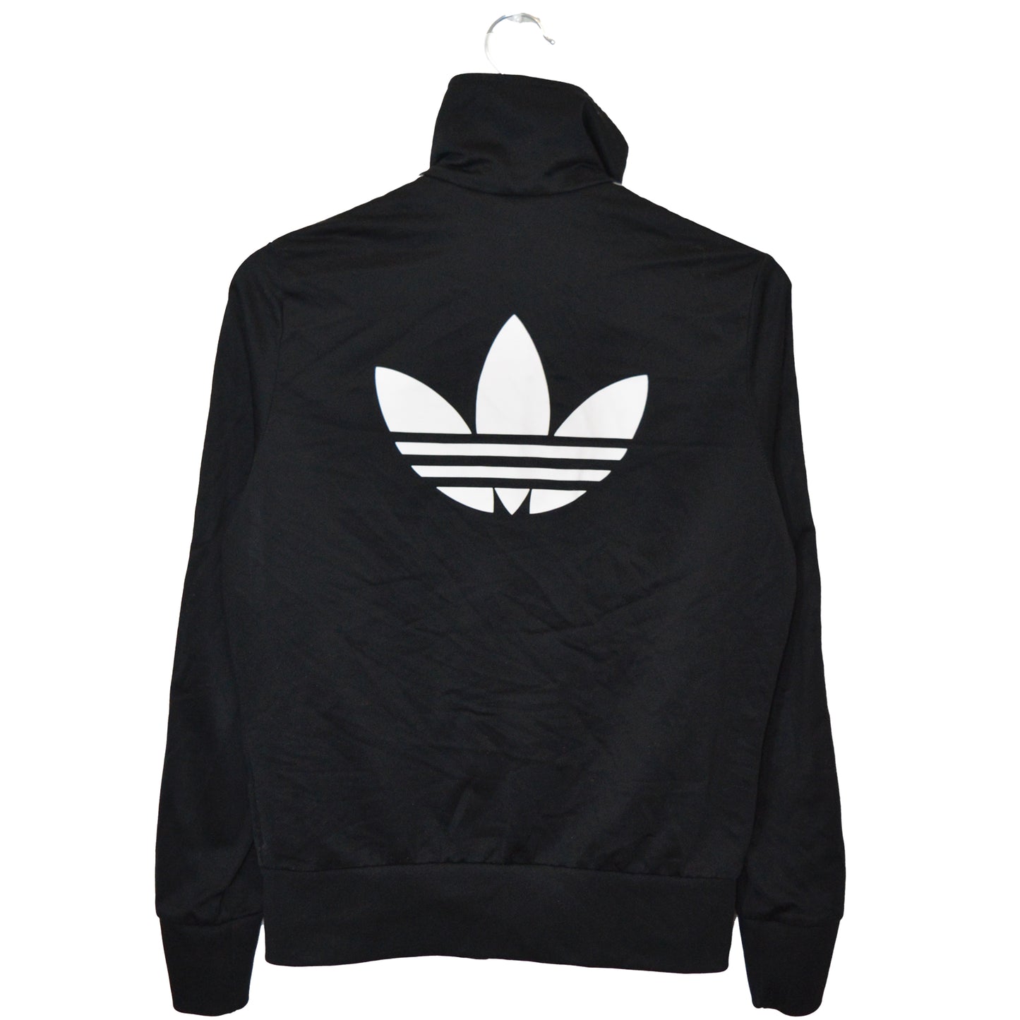 Adidas Originals суичър с цип (S)