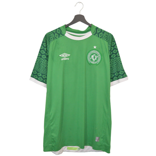 Umbro Chapecoense футболна тениска (XL)