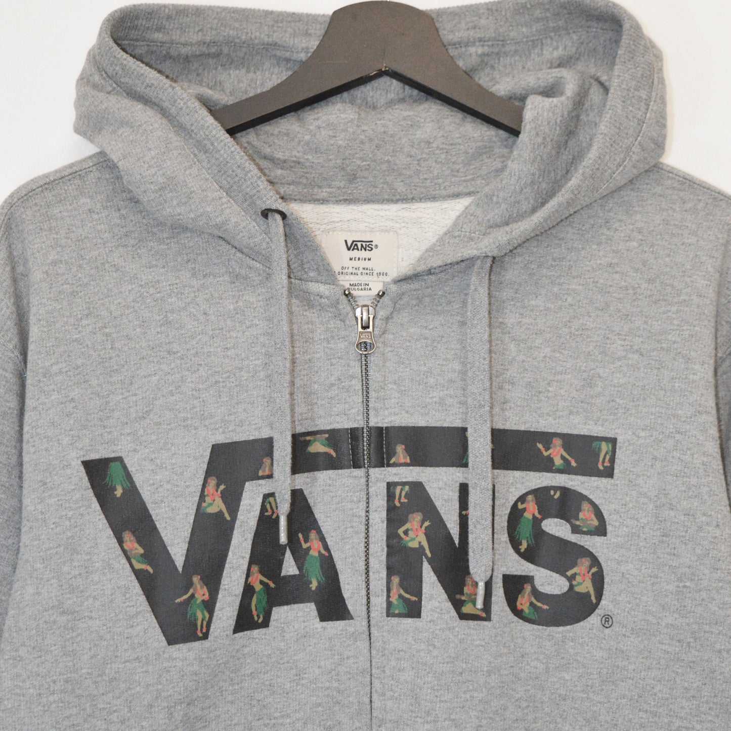 VANS ГОРНИЩЕ (M)