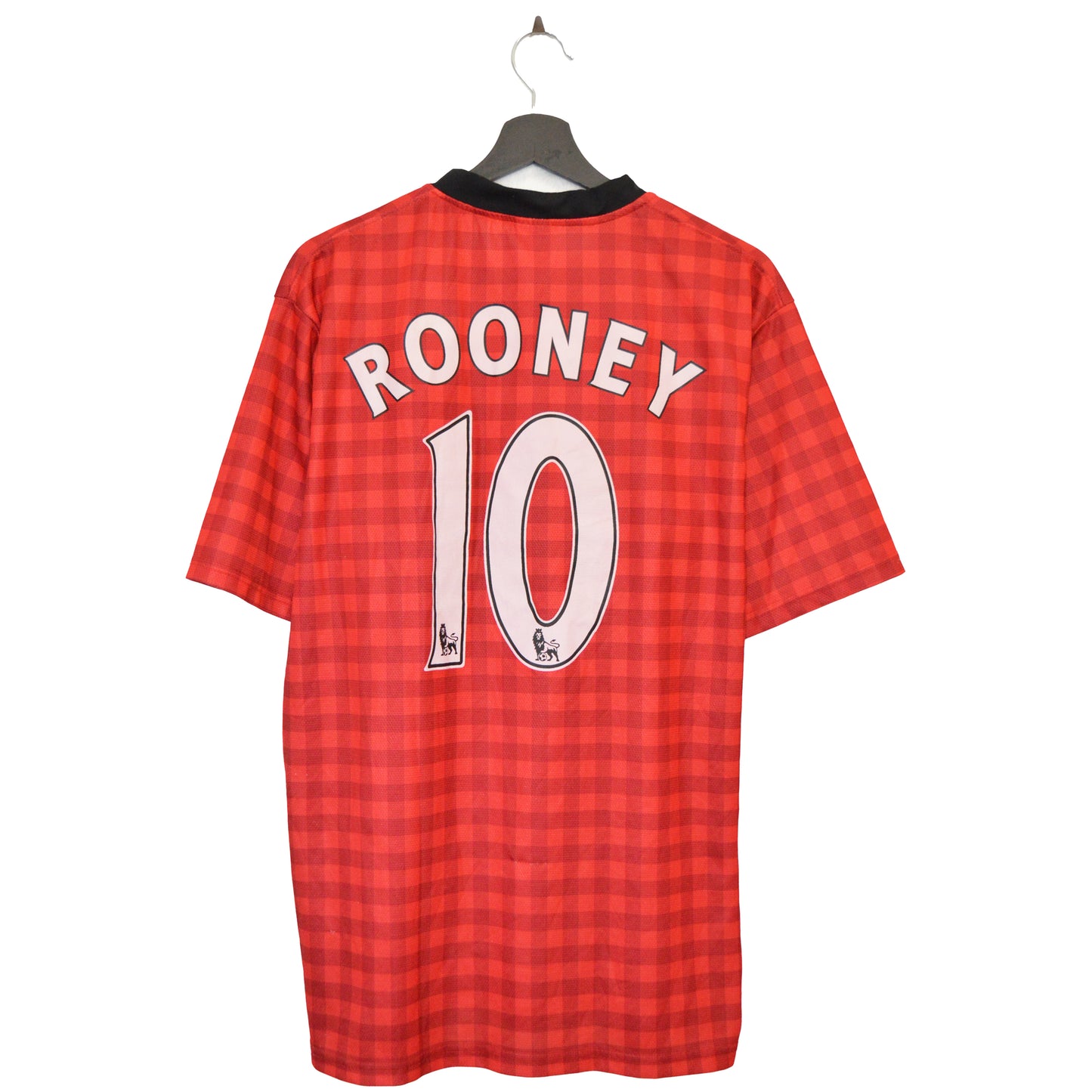 MANCHESTER UNITED ROONEY ТЕНИСКА (L)