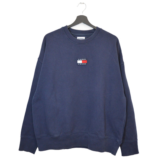 TOMMY HILFIGER ГОРНИЩЕ (L)