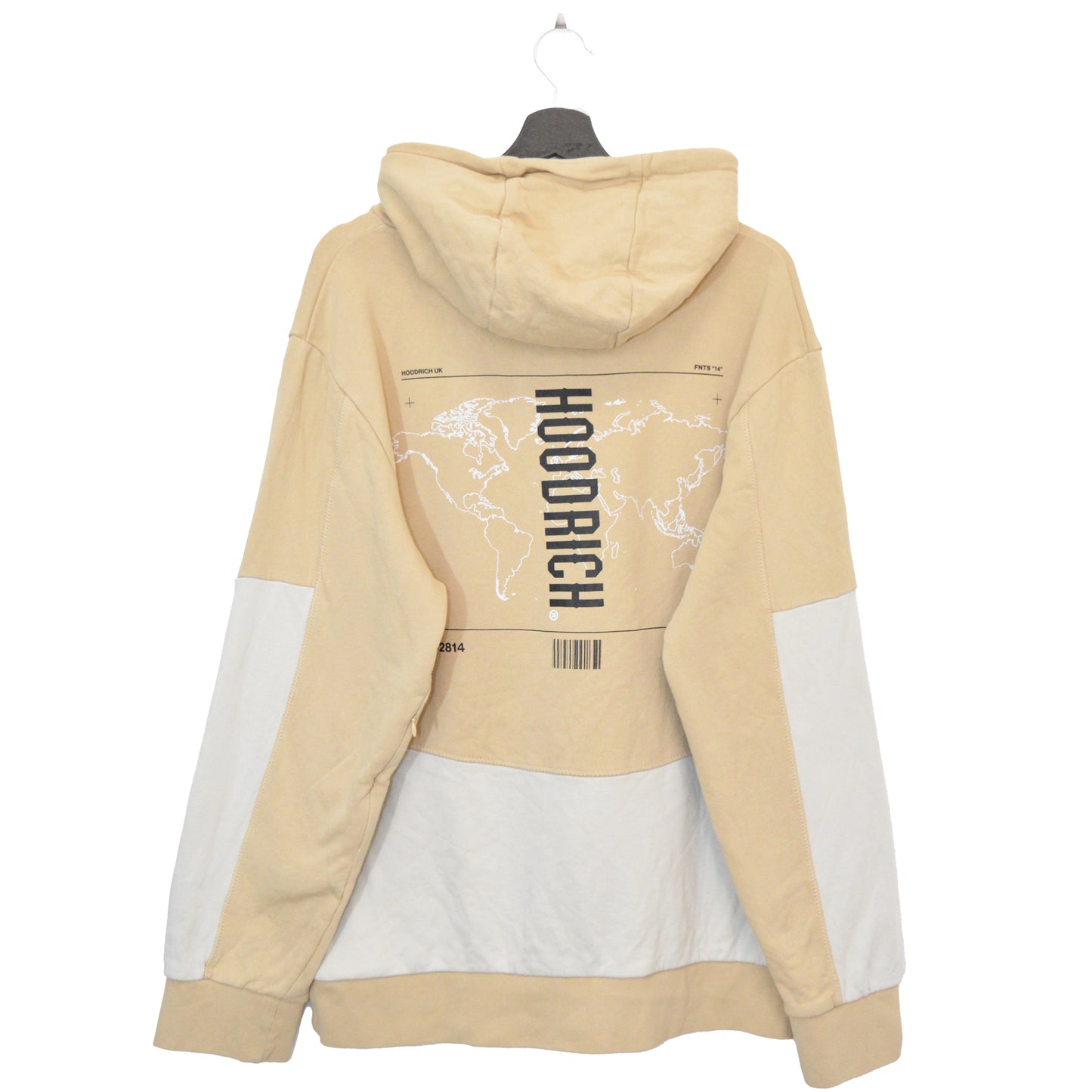 HOODRICH ГОРНИЩЕ (XL)