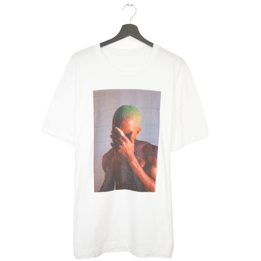 FRANK OCEAN PRINTED ТЕНИСКА (XL)