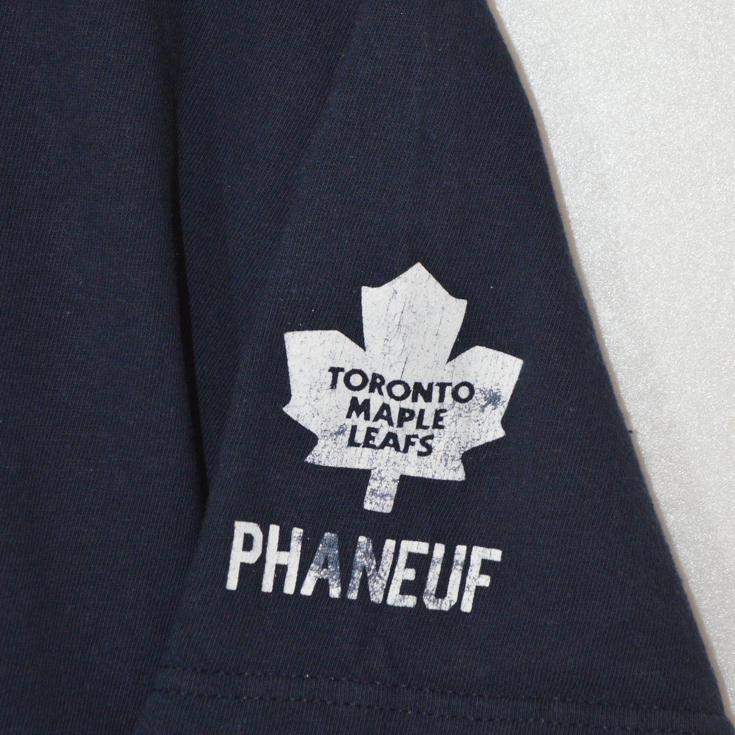 Toronto Maple Leafs vintage тениска (M)