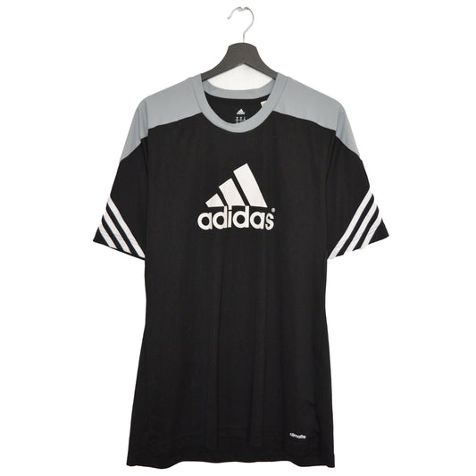 ADIDAS ТЕНИСКА (XL)