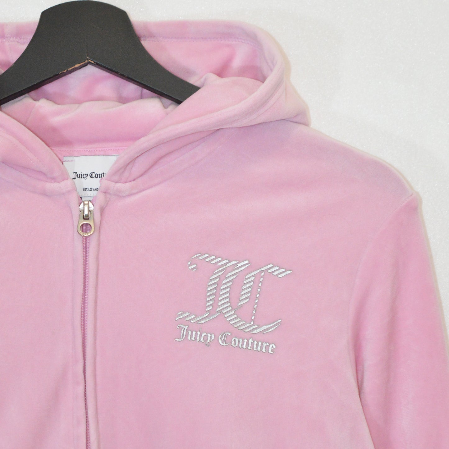 JUICY COUTURE ГОРНИЩЕ (S)