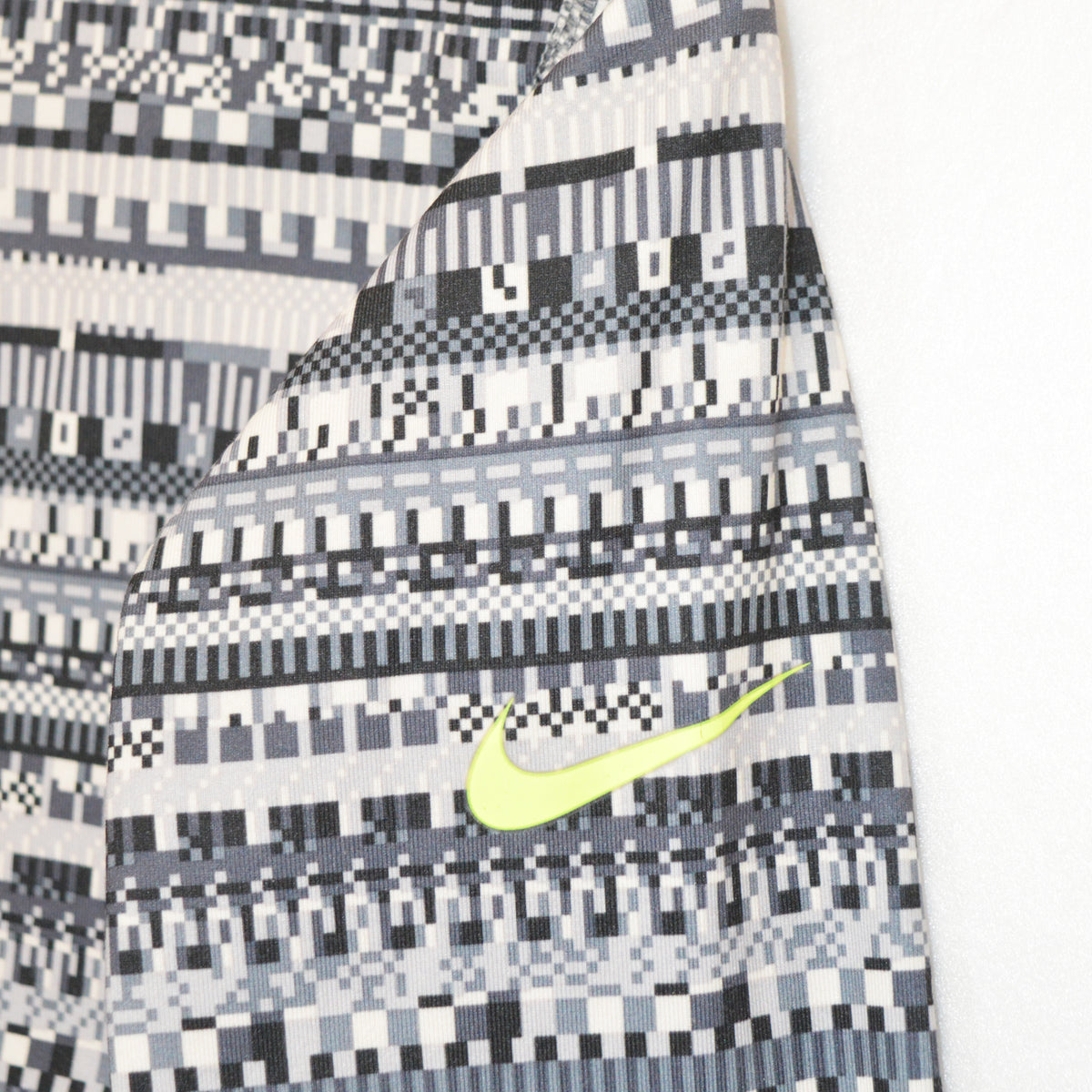 Nike Dri fit спортно горнище (S)
