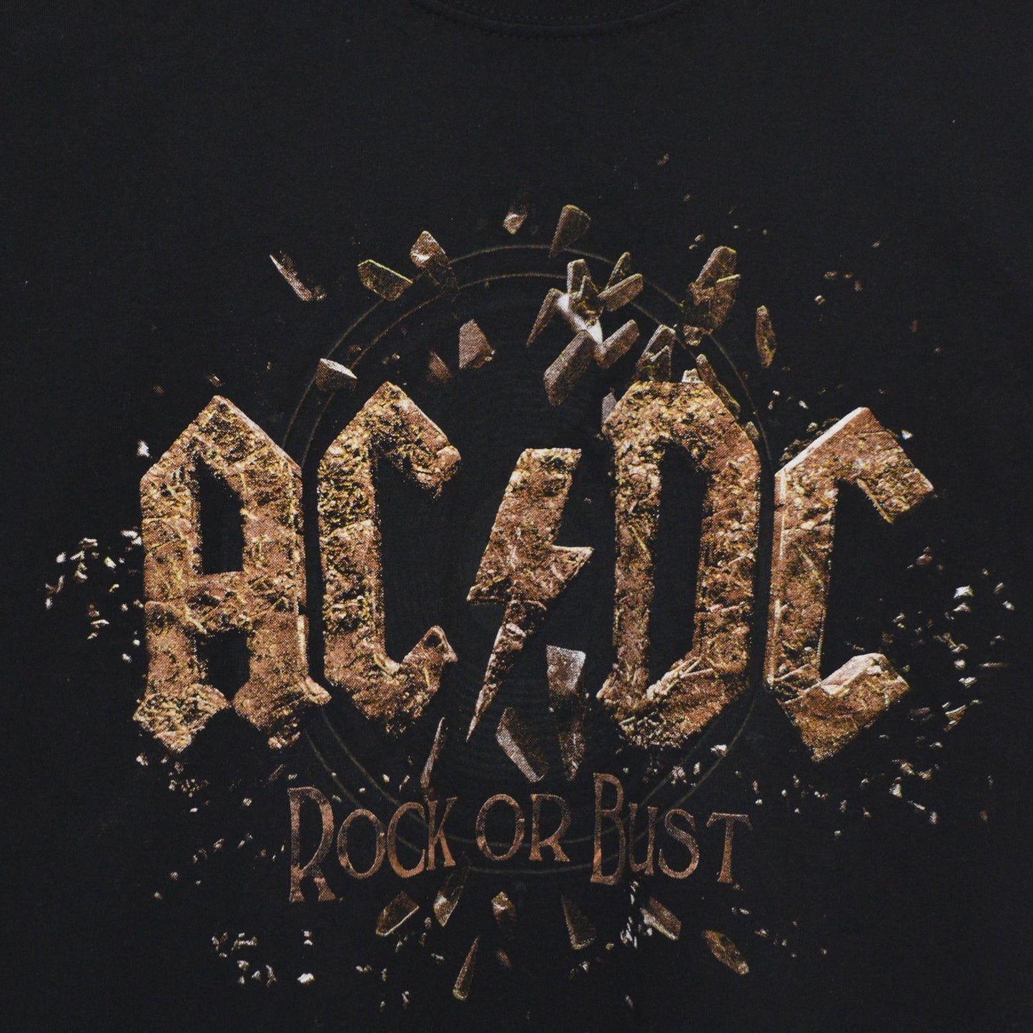 AC/DC ТЕНИСКА (M, XL)