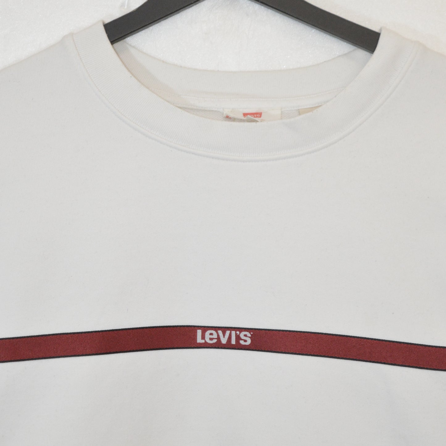 LEVIS ГОРНИЩЕ (L)