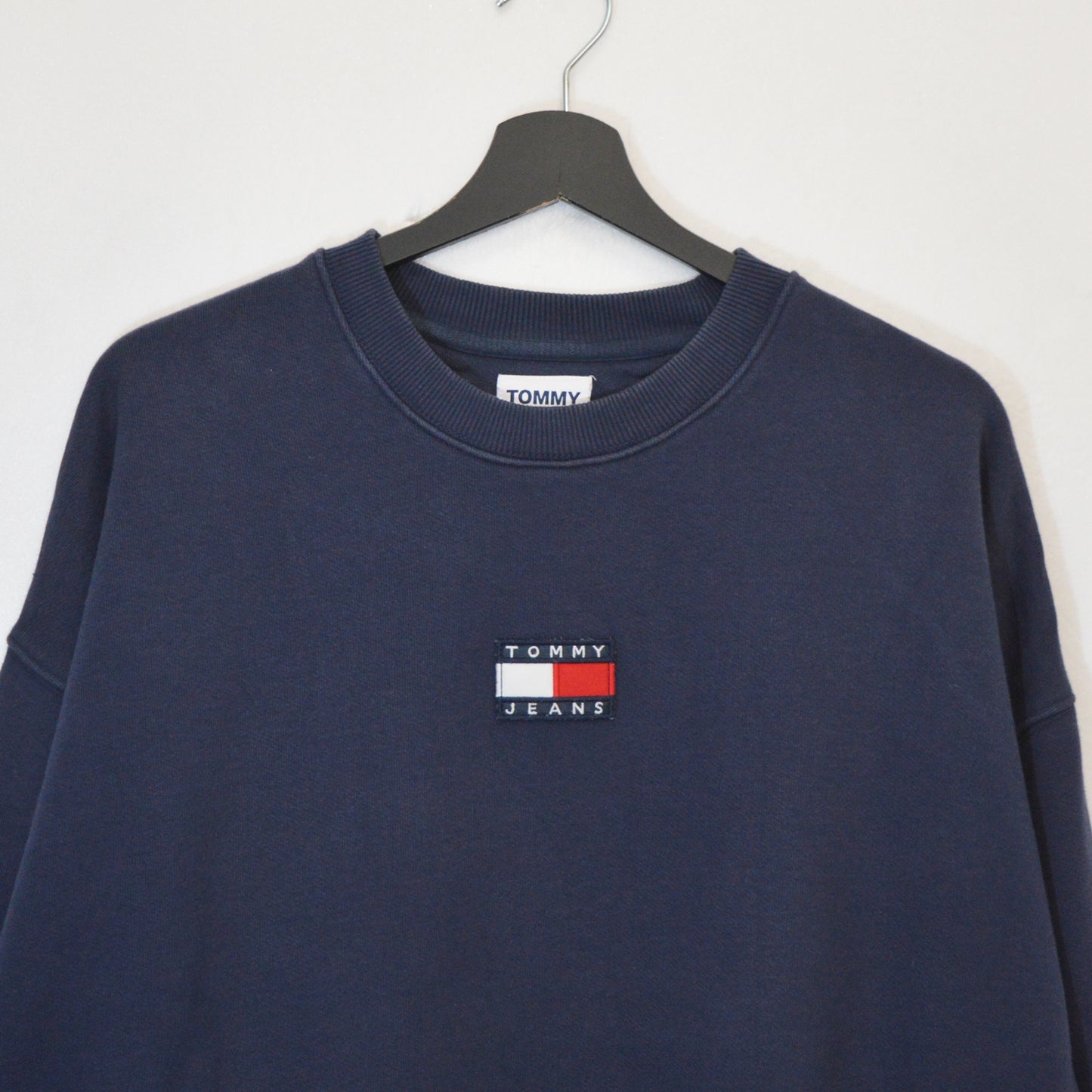 TOMMY HILFIGER ГОРНИЩЕ (L)