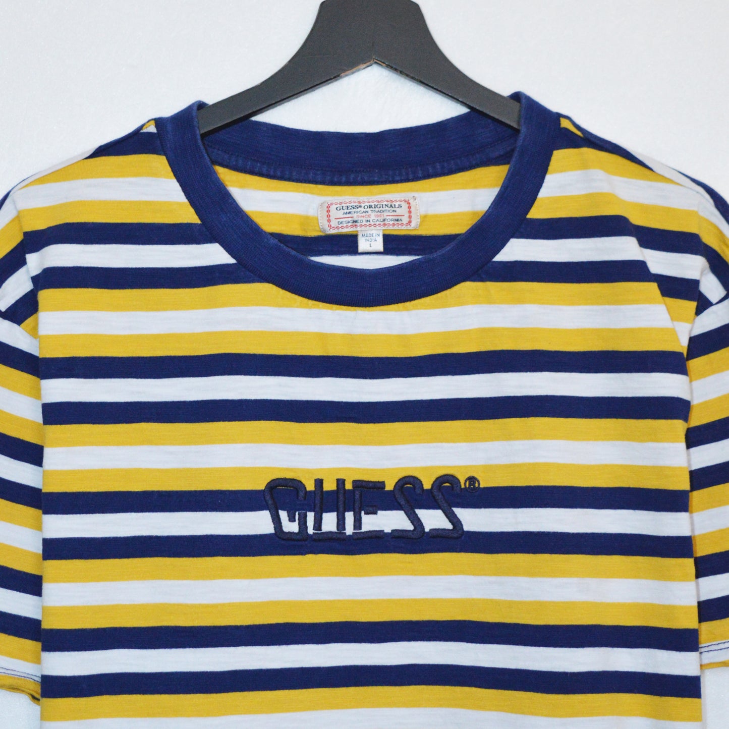 Guess vintage тениска (L)