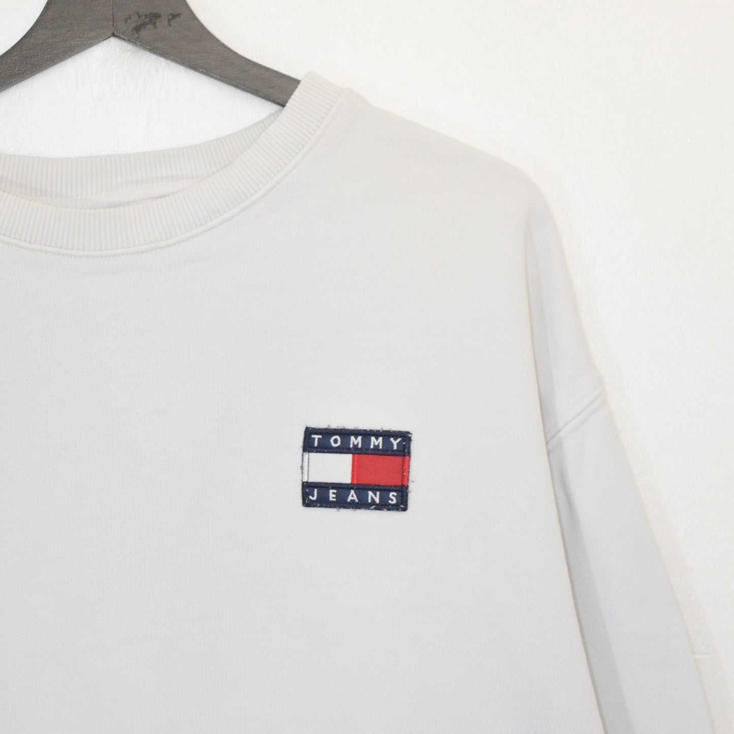 TOMMY HILFIGER ГОРНИЩЕ (L)