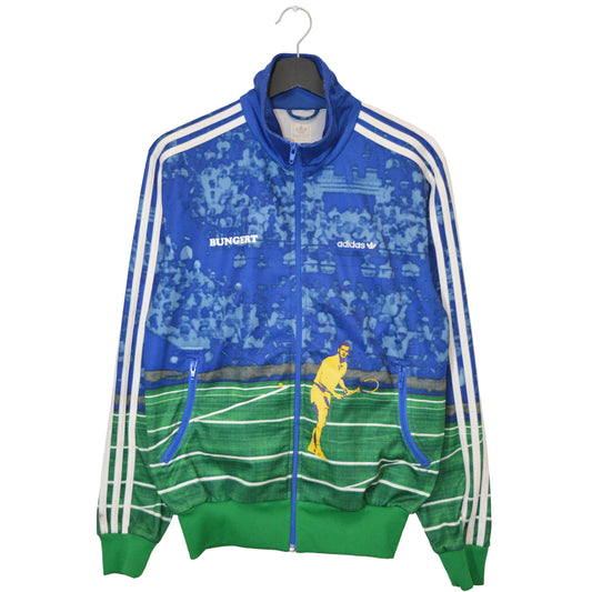 Adidas Originals суичър с цип (S)
