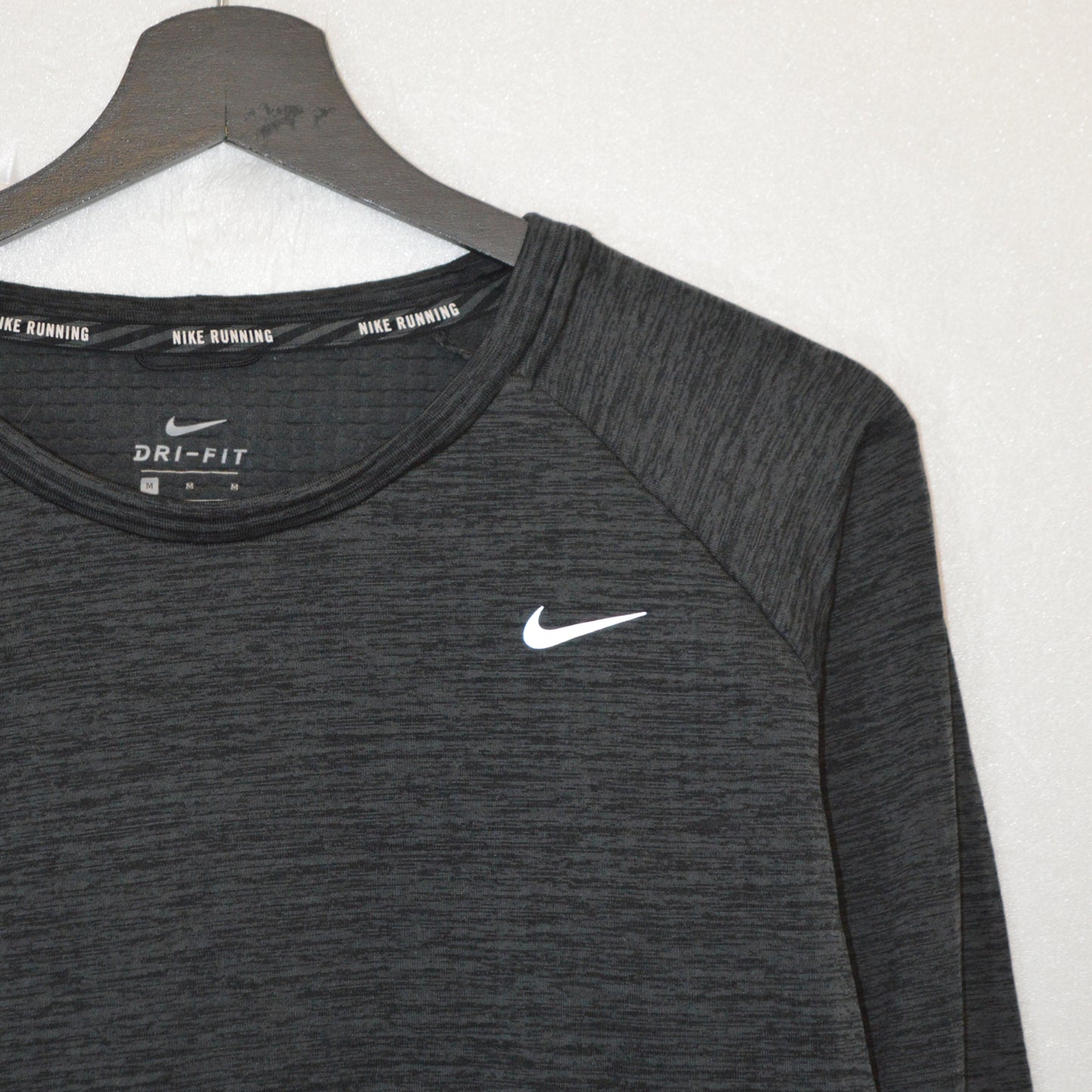 NIKE DRI FIT ГОРНИЩЕ (M)