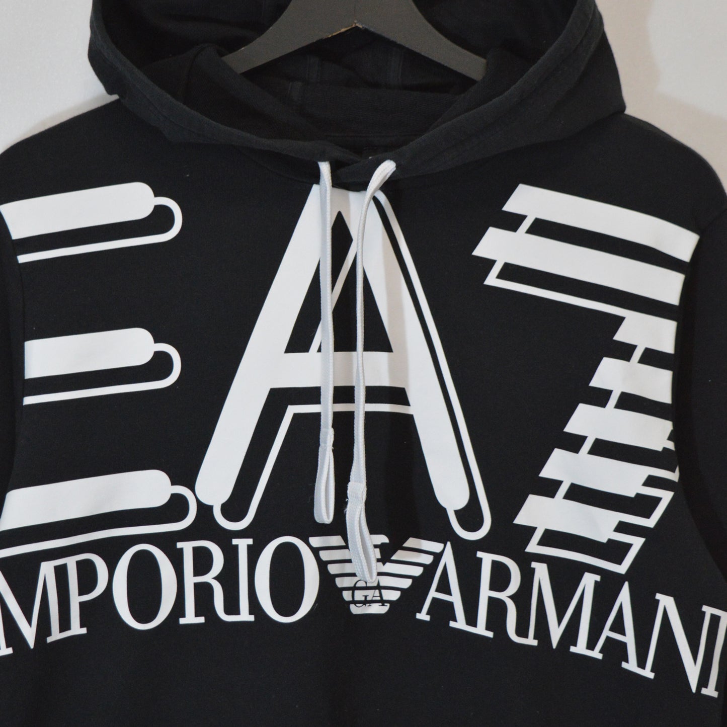 EMPORIO ARMANI ГОРНИЩЕ (M)