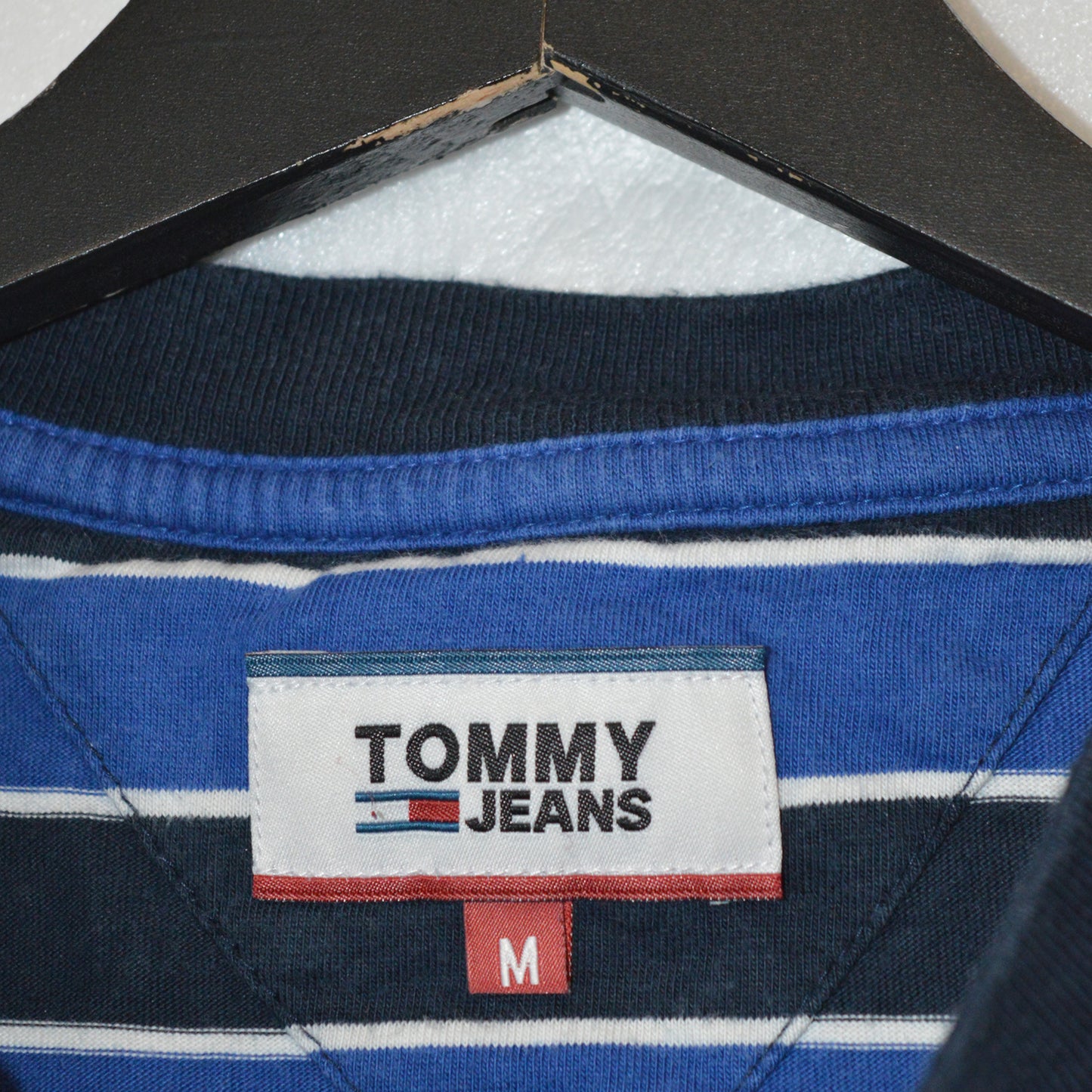 Tommy Hilfiger тениска (M)