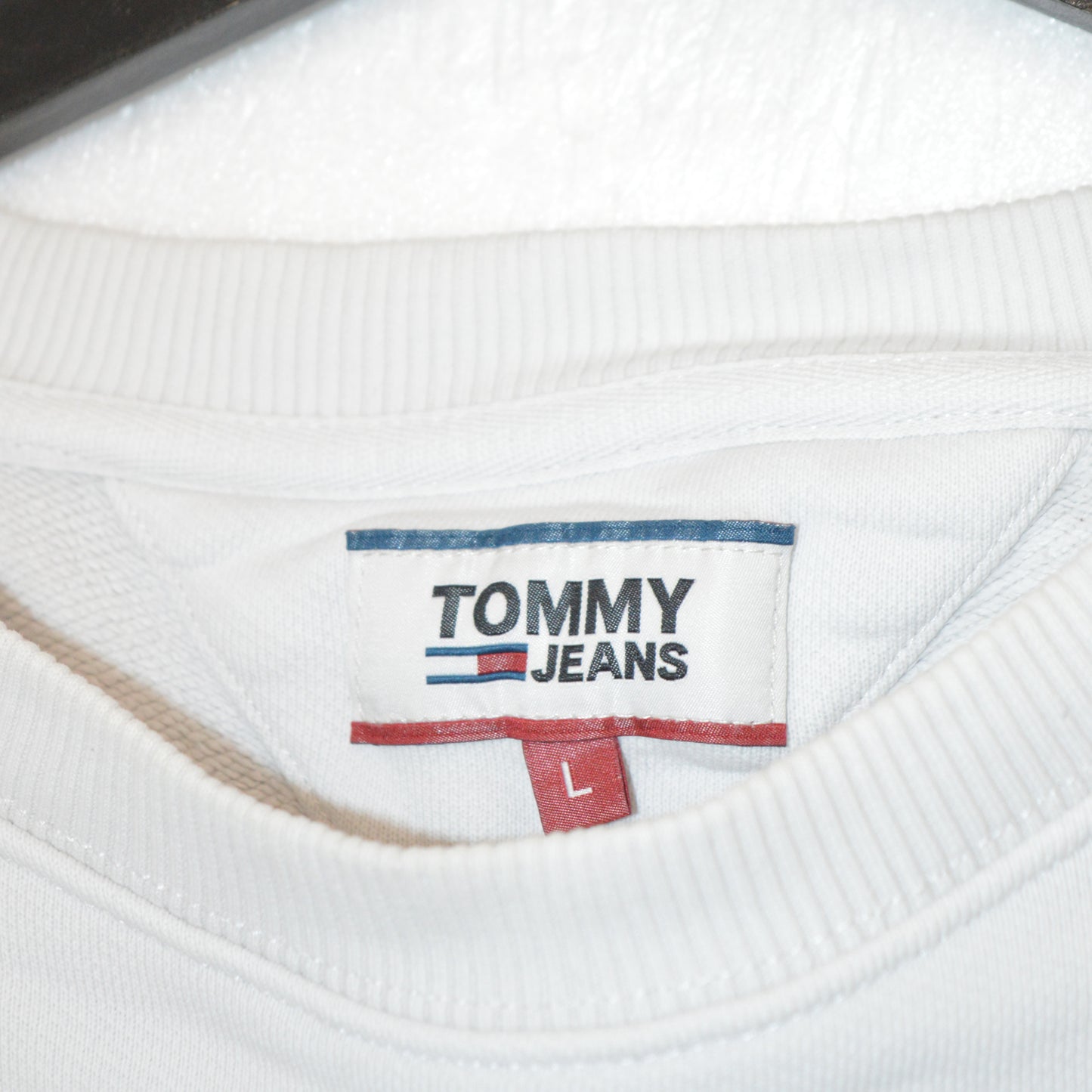 TOMMY HILFIGER ГОРНИЩЕ (L)