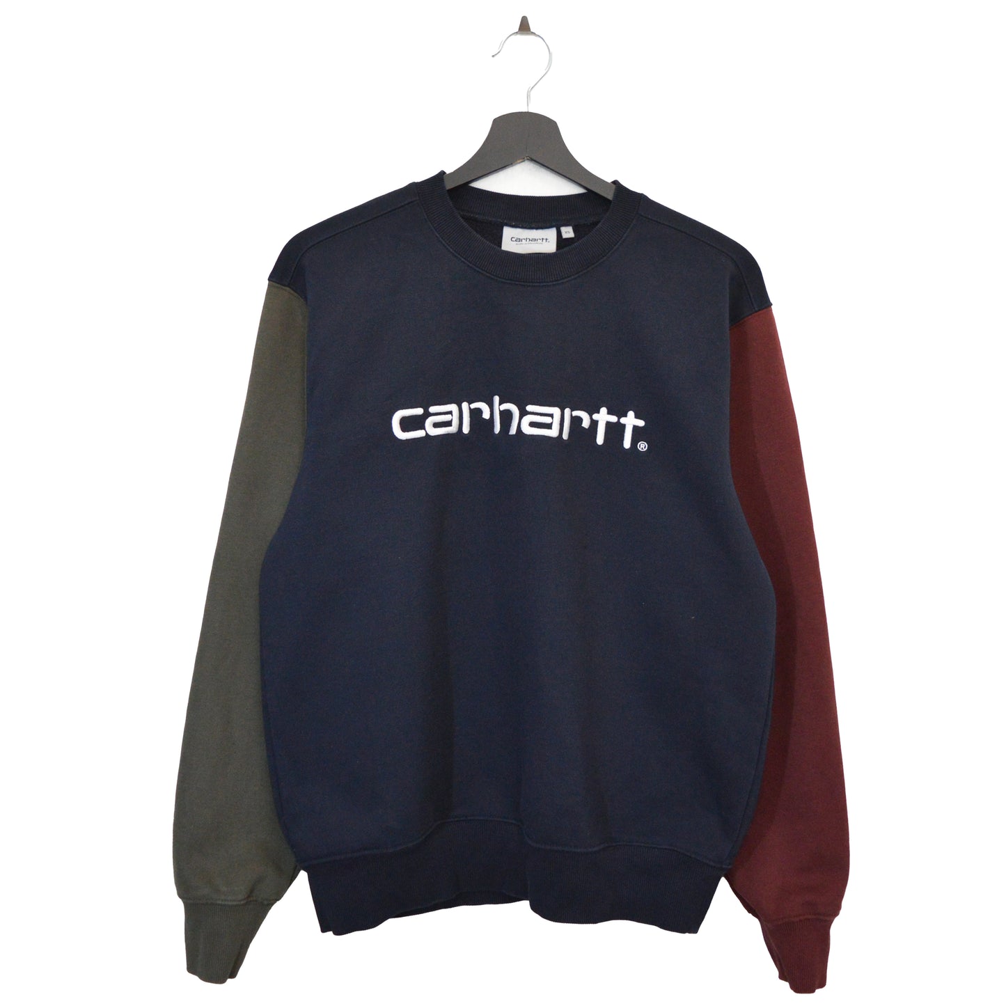 CARHARTT WIP ГОРНИЩЕ (XS)