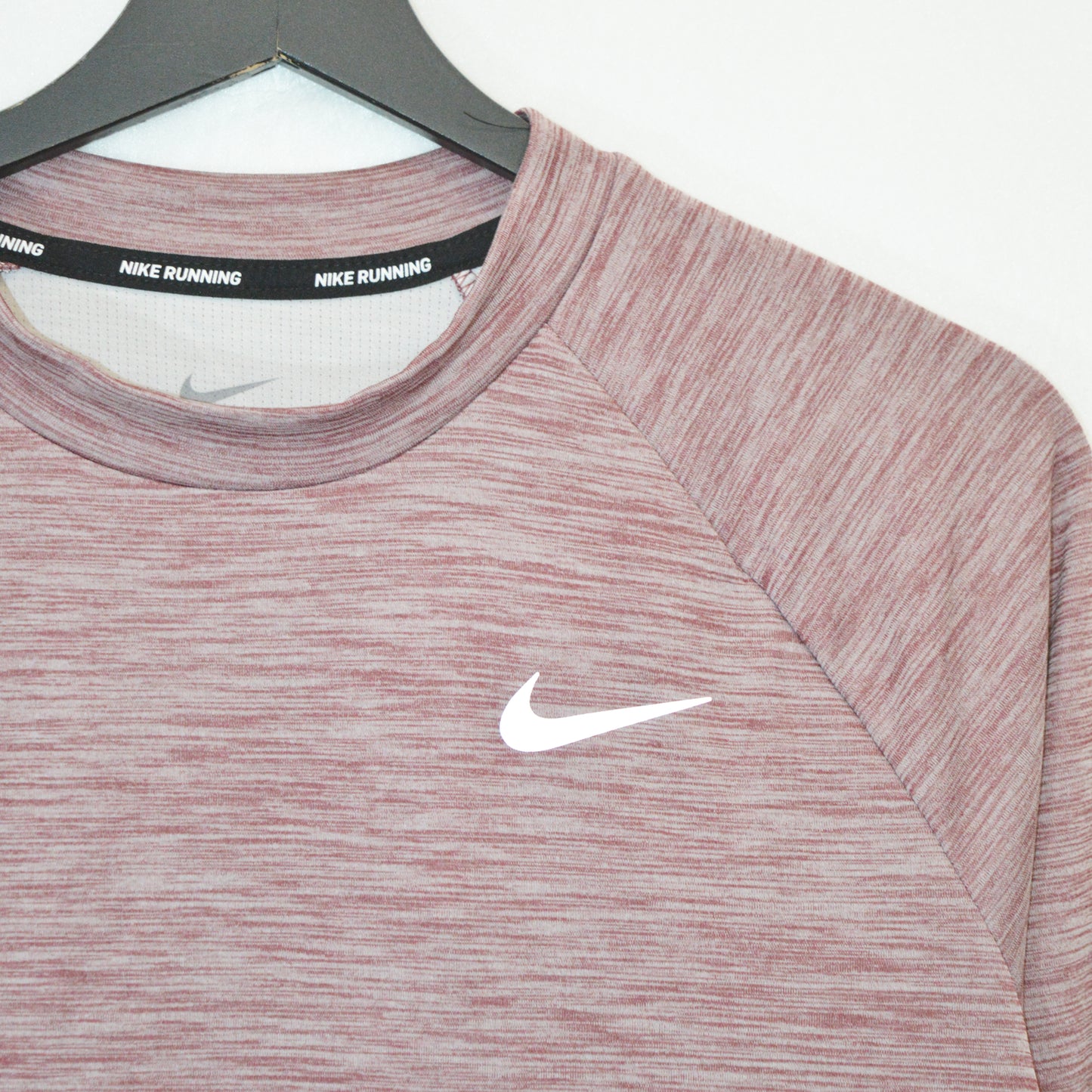 NIKE DRI FIT ГОРНИЩЕ (S)