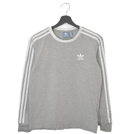 Adidas Originals тънка блуза (S)