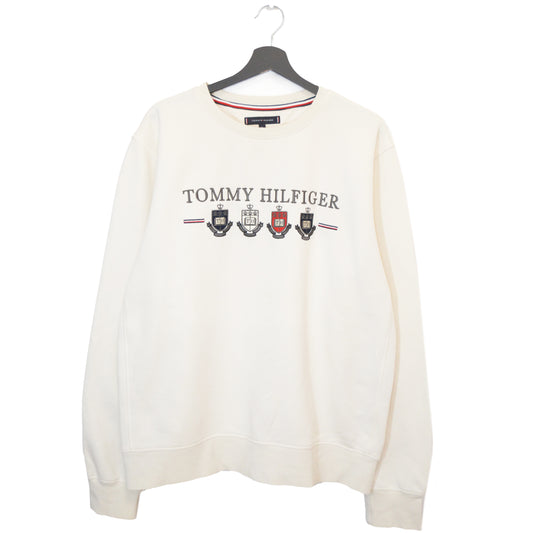 TOMMY HILFIGER ГОРНИЩЕ (XL)