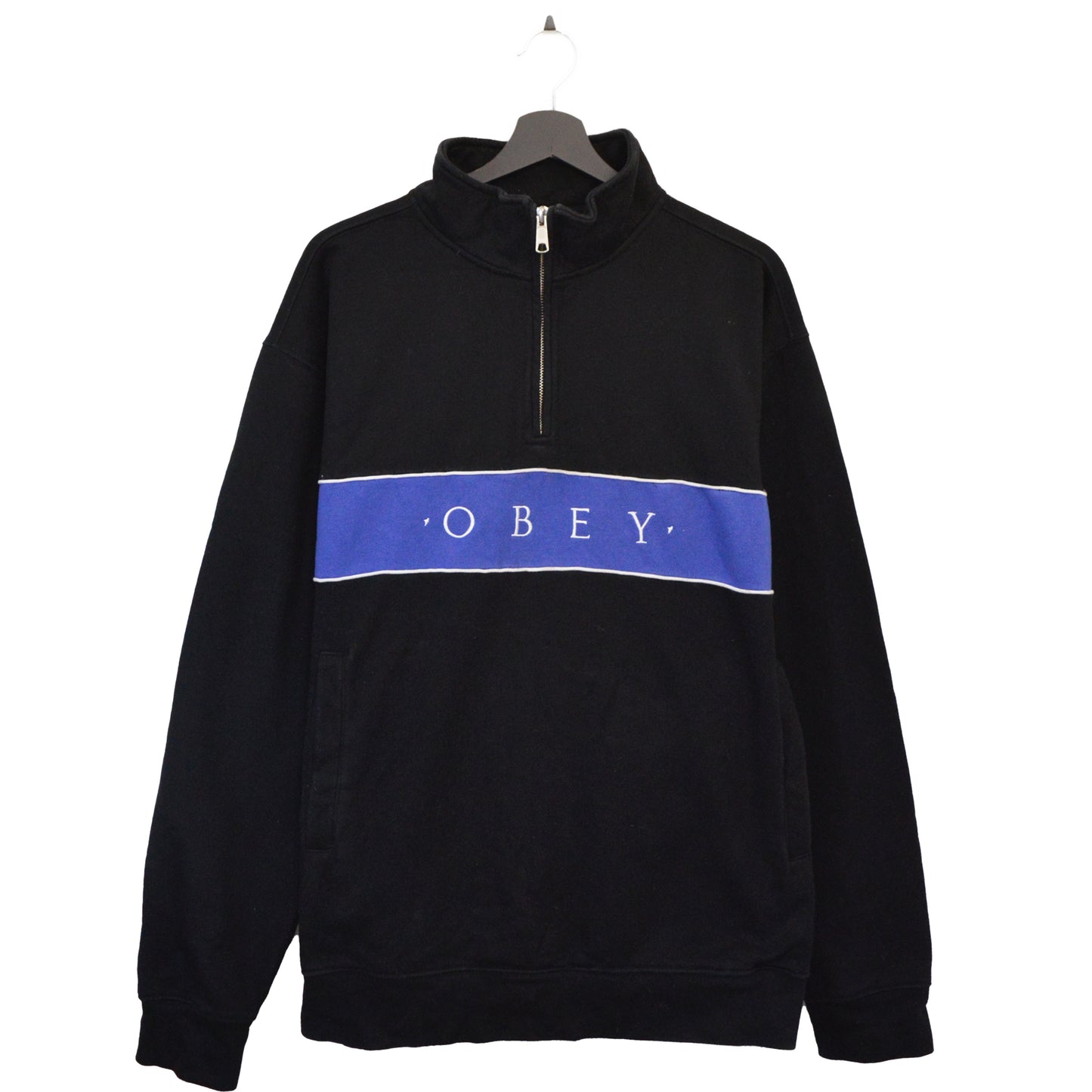 OBEY ГОРНИЩЕ (XL)