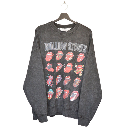 The Rolling Stones блуза (М)