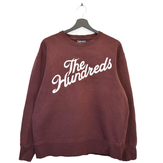 THE HUNDREDS ГОРНИЩЕ (L)