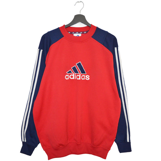 ADIDAS VINTAGE ГОРНИЩЕ (M)