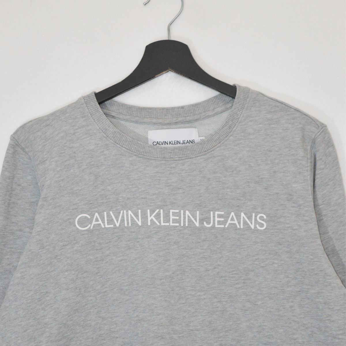 Calvin Klein блуза (М)