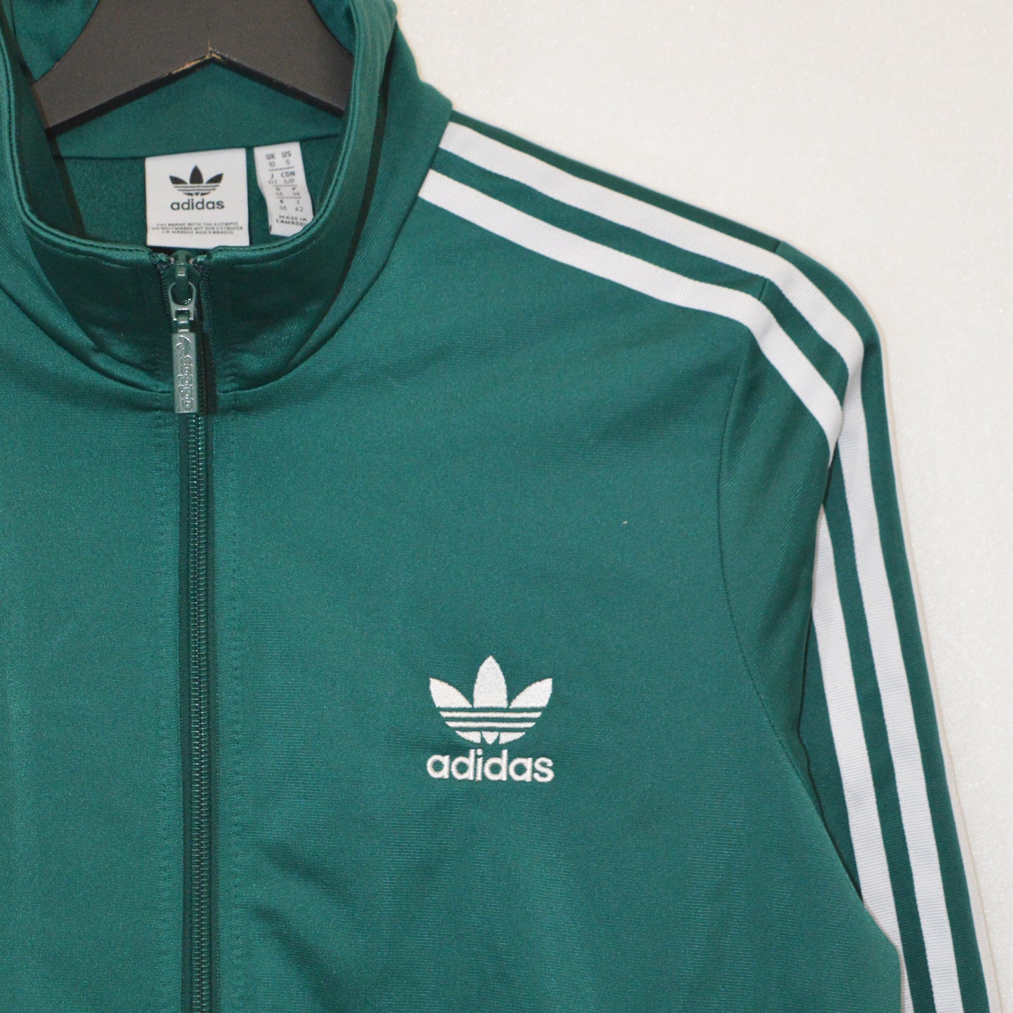 ADIDAS ORIGINALS ГОРНИЩЕ (S)