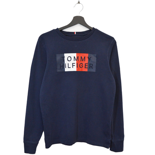 TOMMY HILFIGER ГОРНИЩЕ (S)