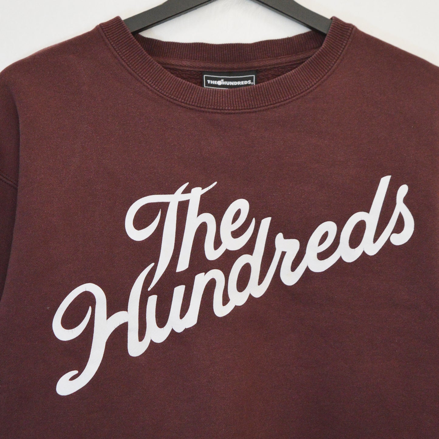 THE HUNDREDS ГОРНИЩЕ (L)