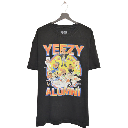 Chinatown Market Yeezy тениска (XL)