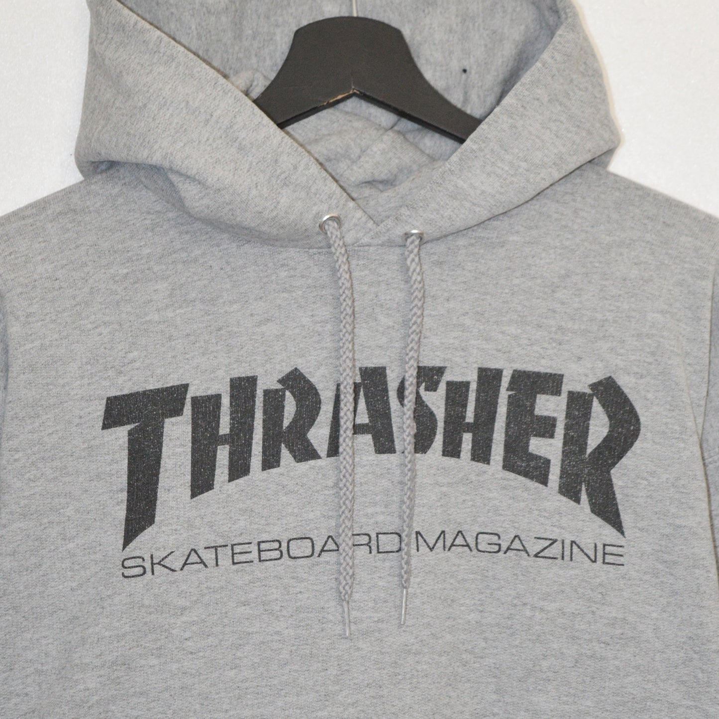 THRASHER ГОРНИЩЕ (M)