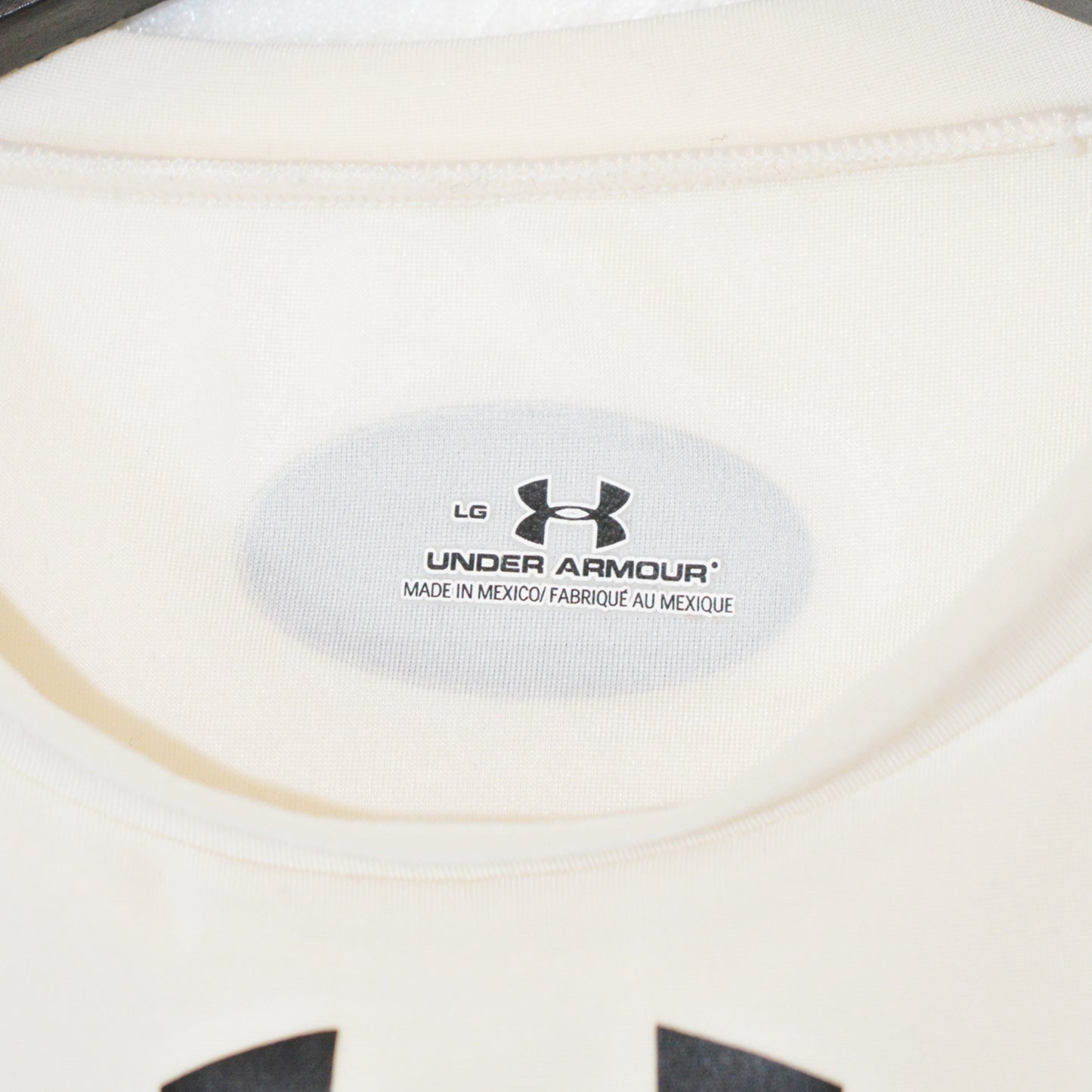 Under Armour тениска (L)