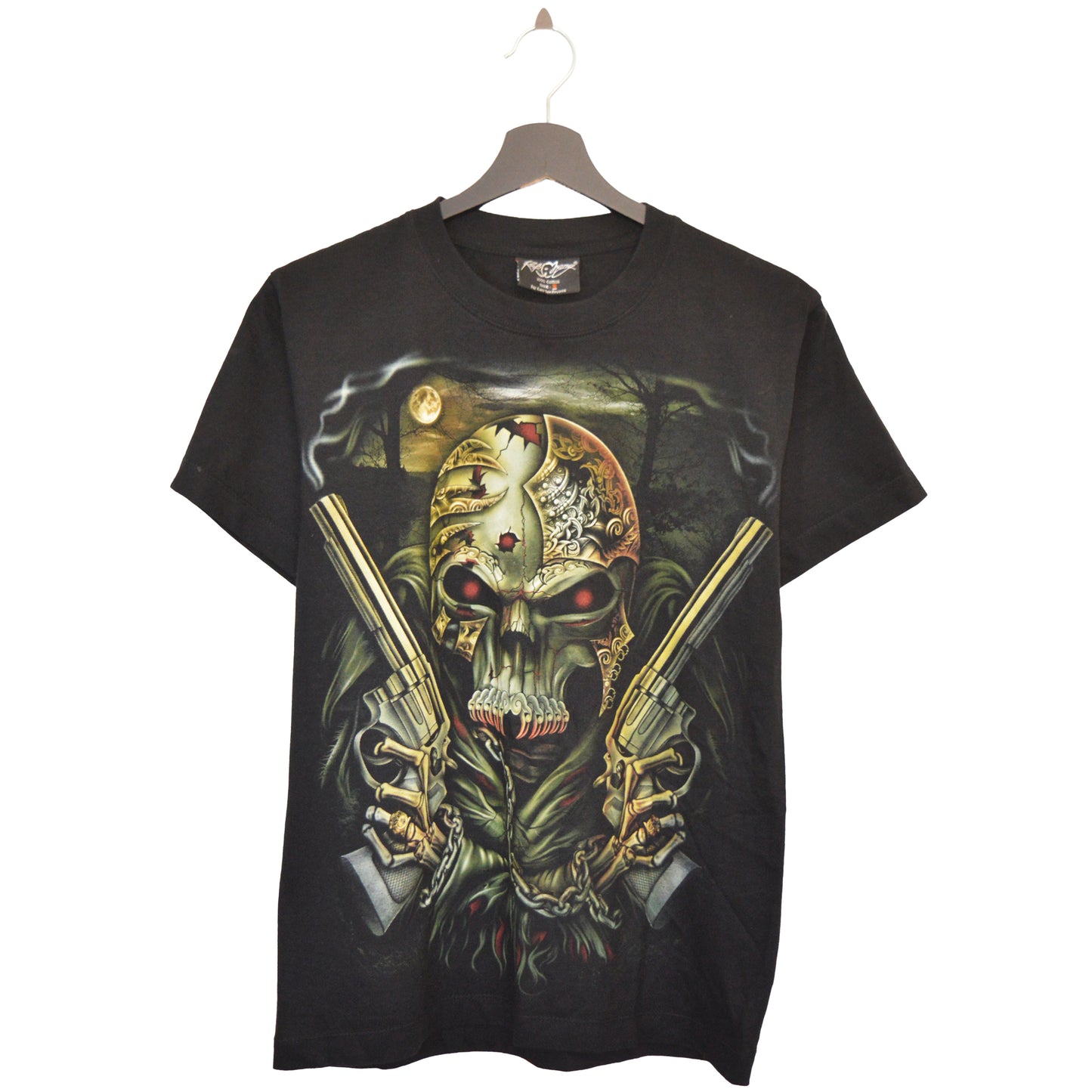 Skulls тениска (S)