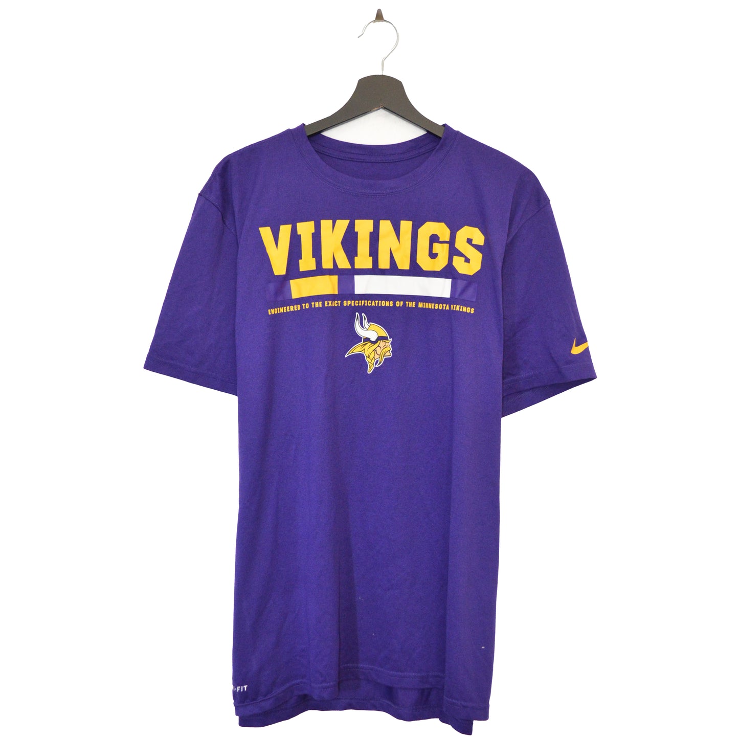 NIKE MINNESOTA VIKINGS ТЕНИСКА (XL)